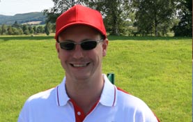 Ian Law